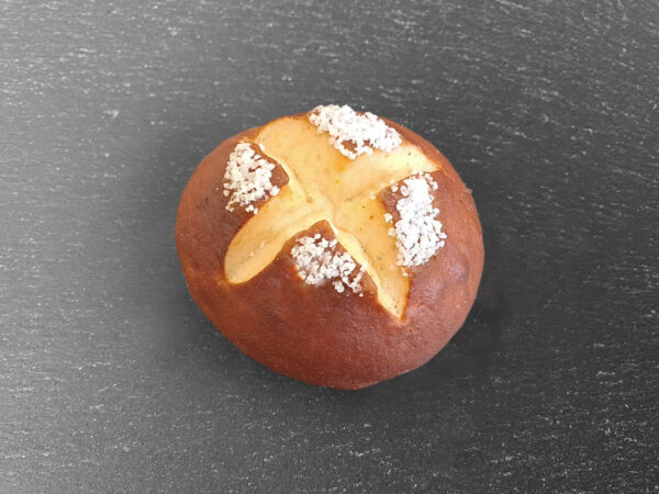 Laugenbrötli Bio